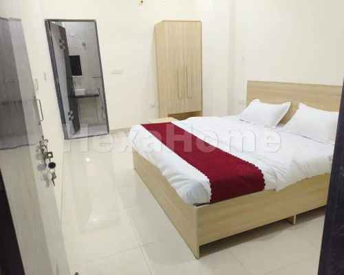 Guruvachan is sharing a room in 2BHK Flat carousel