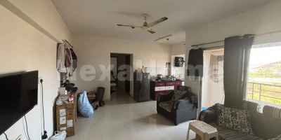 Rehmat is sharing a room in 2BHK Flat Rehmat is sharing a room in 2BHK Flat