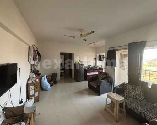 Rehmat is sharing a room in 2BHK Flat carousel