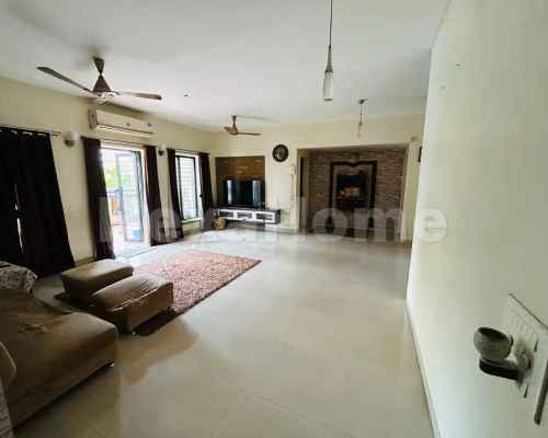 Rehmat  is sharing a room in 2BHK Flat carousel