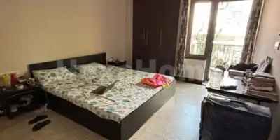 shekhar is sharing a room in 3BHK Flat shekhar is sharing a room in 3BHK Flat