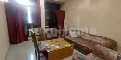 अभिषेक is sharing a room in 3BHK Flat अभिषेक is sharing a room in 3BHK Flat