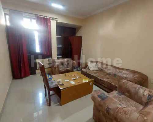 अभिषेक is sharing a room in 3BHK Flat carousel