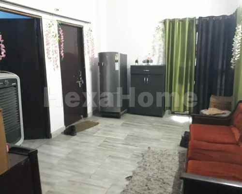 Antash is sharing a room in 2BHK Flat carousel