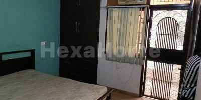 Debarati is sharing a room in 2BHK Flat Debarati is sharing a room in 2BHK Flat