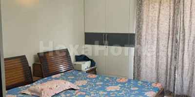 Sourabh is sharing a room in 3BHK Flat Sourabh is sharing a room in 3BHK Flat