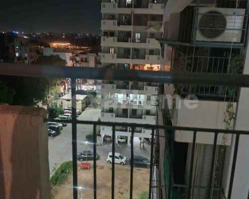 Nikhil is sharing a room in 1BHK Flat Nikhil is sharing a room in 1BHK Flat