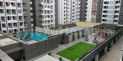 Akash is sharing a room in 2BHK Flat Akash is sharing a room in 2BHK Flat