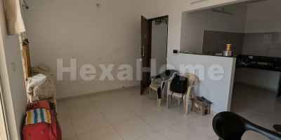 Dharmesh is sharing a room in 1BHK Flat Dharmesh is sharing a room in 1BHK Flat