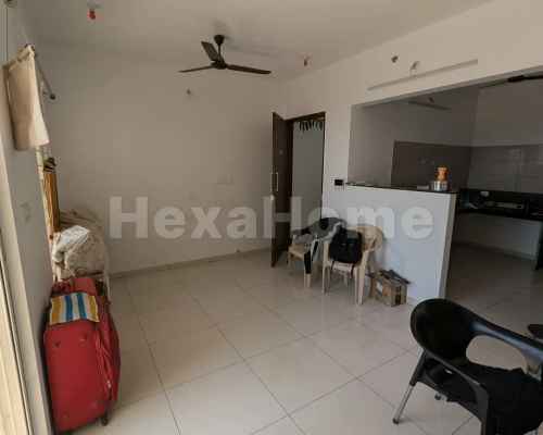 Dharmesh is sharing a room in 1BHK Flat carousel