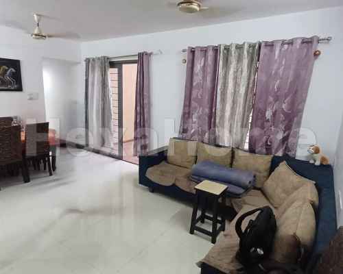 Midhun is sharing a room in 2BHK Flat carousel