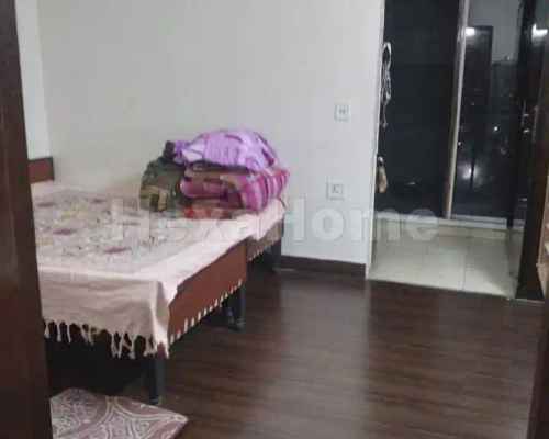Parul is sharing a room in 2BHK Flat carousel