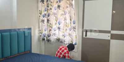 Chauhan is sharing a room in 3BHK Flat Chauhan is sharing a room in 3BHK Flat