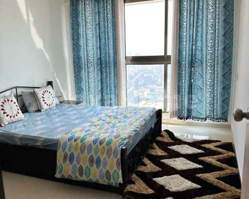 Ekta is sharing a room in 2BHK Flat carousel