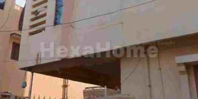 Mohan is sharing a room in 2BHK Flat Mohan is sharing a room in 2BHK Flat