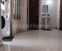 Nikhil is sharing a room in 3BHK Flat Nikhil is sharing a room in 3BHK Flat