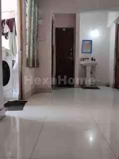 Nikhil is sharing a room in 3BHK Flat Nikhil is sharing a room in 3BHK Flat