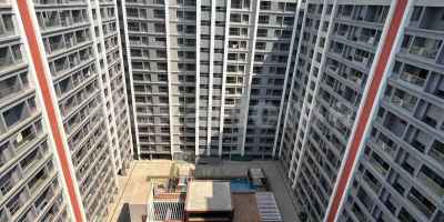 PRERNA is sharing a room in 2BHK Flat PRERNA is sharing a room in 2BHK Flat