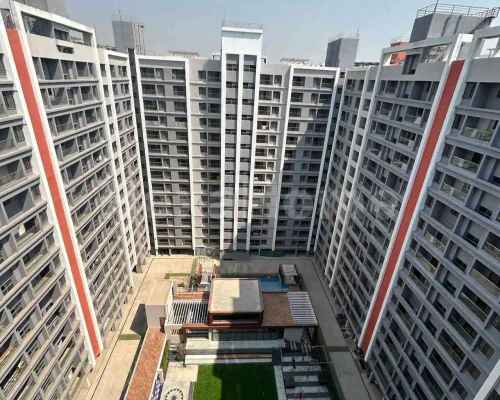 PRERNA is sharing a room in 2BHK Flat PRERNA is sharing a room in 2BHK Flat