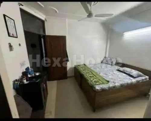 Ashvin Raj  is sharing a room in 3BHK Flat carousel