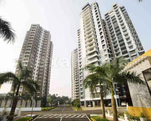Sarath is sharing a room in 1BHK Flat Sarath is sharing a room in 1BHK Flat
