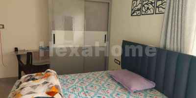 Aashish is sharing a room in 1RK Flat Aashish is sharing a room in 1RK Flat