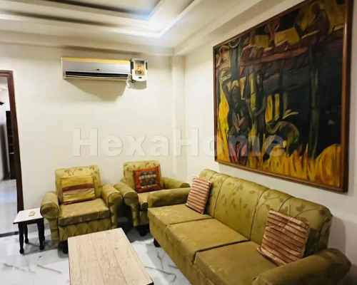 Somraj  is sharing a room in 1BHK Flat carousel