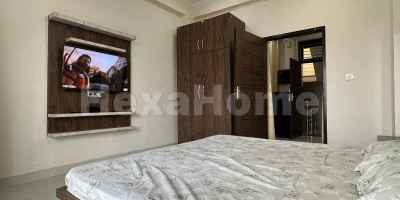 Sachin is sharing a room in 1BHK Flat Sachin is sharing a room in 1BHK Flat