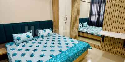 Yogesh is sharing a room in 2BHK Flat Yogesh is sharing a room in 2BHK Flat