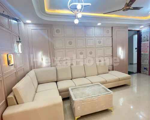 Mahendra  is sharing a room in 3BHK Flat carousel