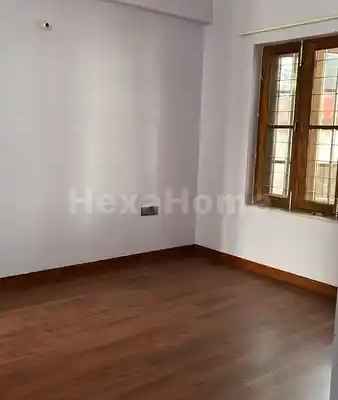 Priyanka is sharing a room in 1BHK Flat carousel