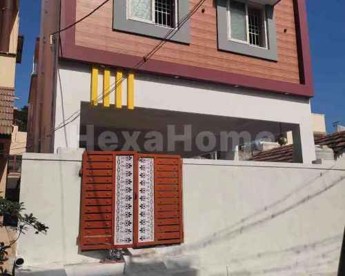 Aafia is sharing a room in 1BHK Flat Aafia is sharing a room in 1BHK Flat