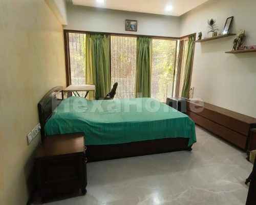 Sanjay  is sharing a room in 1BHK Flat carousel