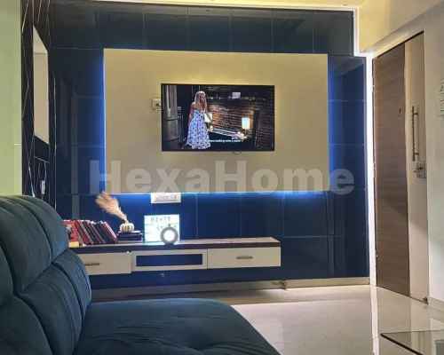 Rahul  is sharing a room in 3BHK Flat carousel