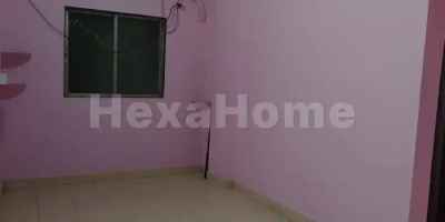 Nitin is sharing a room in 1BHK Flat Nitin is sharing a room in 1BHK Flat