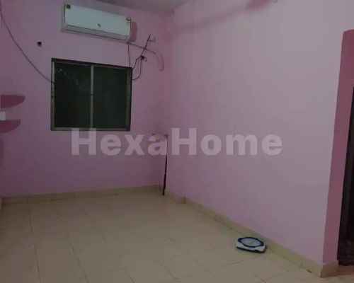 Nitin is sharing a room in 1BHK Flat Nitin is sharing a room in 1BHK Flat