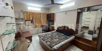 Kiran is sharing a room in 1BHK Flat Kiran is sharing a room in 1BHK Flat