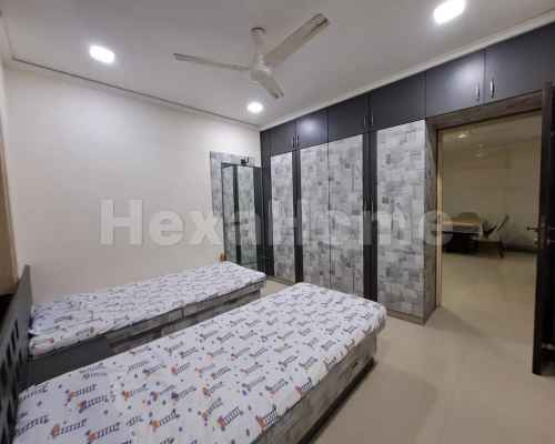 Chandan  is sharing a room in 3BHK Flat carousel