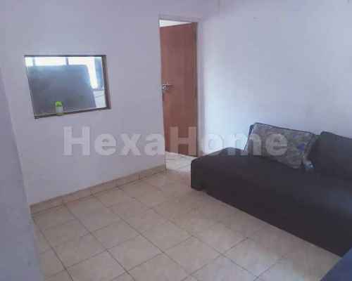 Harish is sharing a room in 2BHK Flat carousel