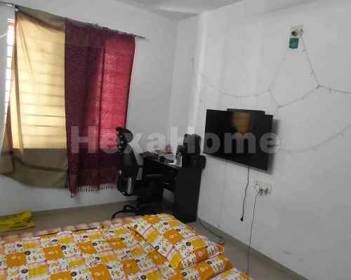 Tirth is sharing a room in 2BHK Flat Tirth is sharing a room in 2BHK Flat