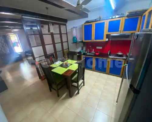 Suraj is sharing a room in 1BHK Flat Suraj is sharing a room in 1BHK Flat