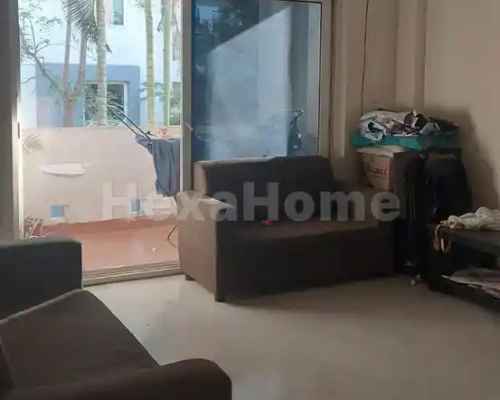 Debarati is sharing a room in 3BHK Flat carousel