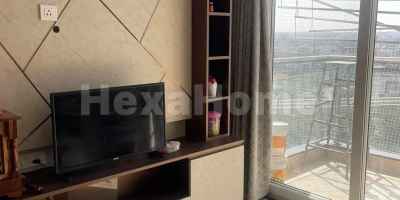 Kanika is sharing a room in 2BHK Flat Kanika is sharing a room in 2BHK Flat