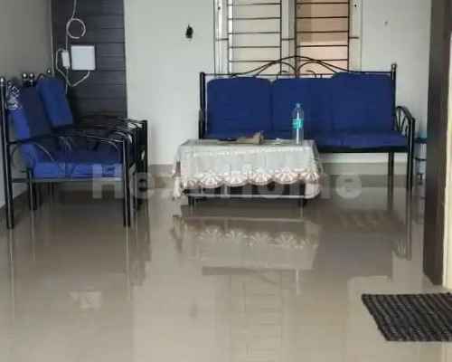 Vikram  is sharing a room in 2BHK Flat carousel