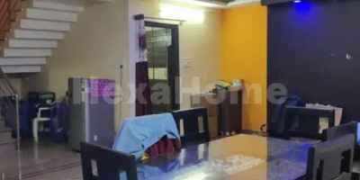 Anjali is sharing a room in 3BHK Flat Anjali is sharing a room in 3BHK Flat