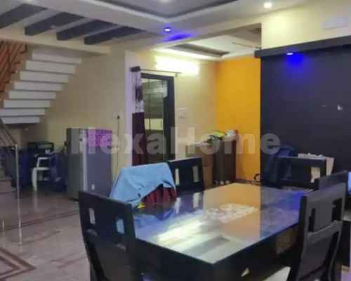 Anjali  is sharing a room in 3BHK Flat carousel