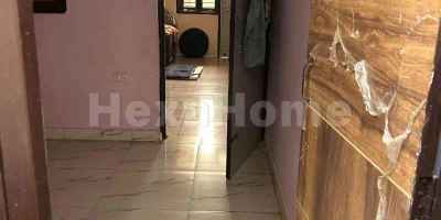 Rishabh is sharing a room in 2BHK Flat Rishabh is sharing a room in 2BHK Flat