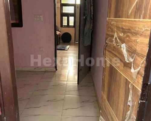 Rishabh is sharing a room in 2BHK Flat Rishabh is sharing a room in 2BHK Flat