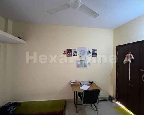 satyam is sharing a room in 1RK Flat satyam is sharing a room in 1RK Flat