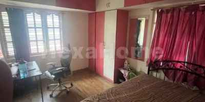 Urooj is sharing a room in 3BHK Flat Urooj is sharing a room in 3BHK Flat